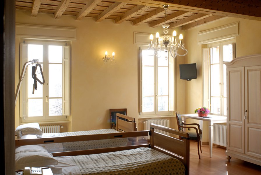 Residenza per Anziani "Villa Aurelia" 14