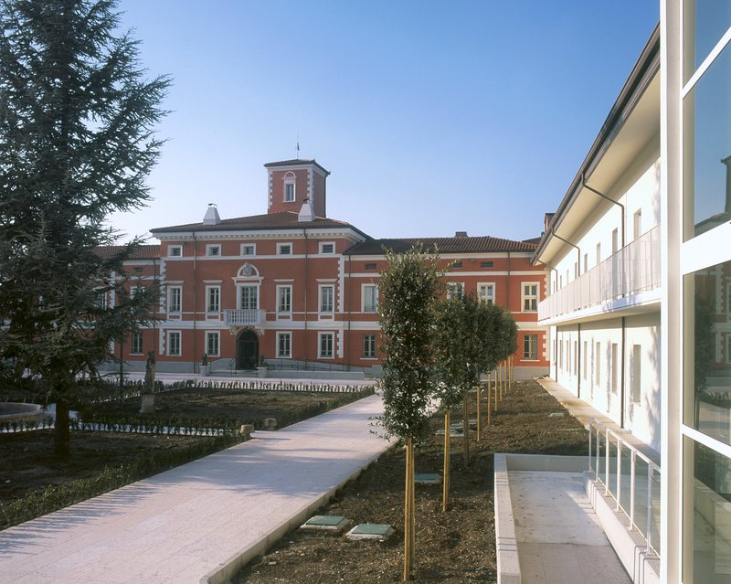 Residenza per Anziani "Villa Aurelia" 19