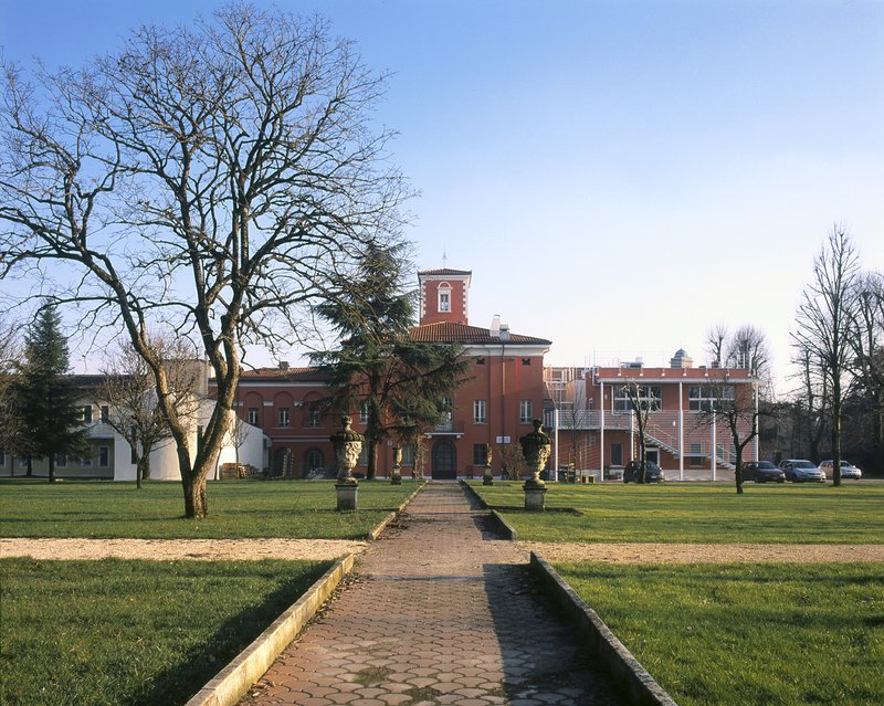 Residenza per Anziani "Villa Aurelia" 20