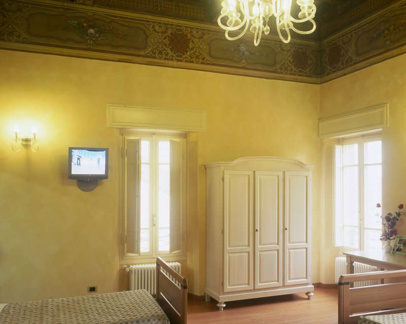 Residenza per Anziani "Villa Aurelia" 21